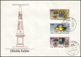 1976  Historische Kutschen