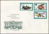1977  Verkehrsmuseum Dresden