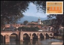 1984  Europa: Europäische Konferenz