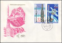 1978  Interkosmosprogramm
