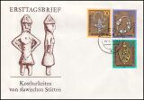 1978  Kostbarkeiten von slawischen Stätten