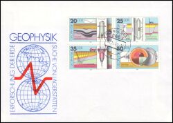 1980  Geophysik