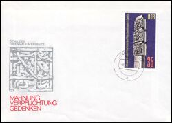 1981  Internationale Mahn- und Gedenksttten