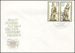 1984  Grnes Gewlbe Dresden: Kunstwerke