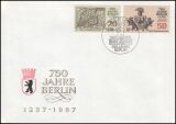1987  750 Jahre Berlin