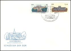 1986  Schlösser