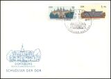 1986  Schlösser