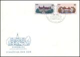 1986  Schlösser