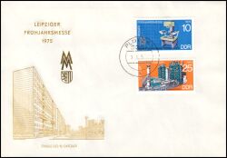 1975  Leipziger Herbstmesse