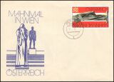 1975  Internationale Mahn- und Gedenkstätten