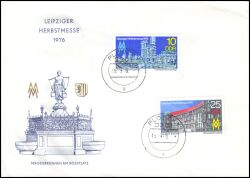 1976  Leipziger Herbstmesse