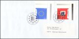 1995  Europa: Frieden und Freiheit