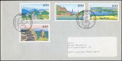 1994  Bilder aus Deutschland