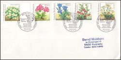 1991  Natur- und Umweltschutz