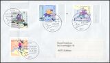 1997  Sporthilfe: Fun-Sport