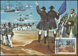 1982  Europa: Historische Ereignisse