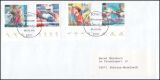 1995  Sporthilfe