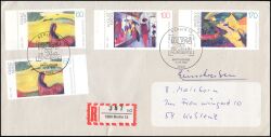 1992  Deutsche Malerei des 20. Jahrhunderts