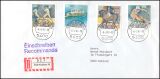1992  Sporthilfe: Olympische Spiele Albertville und...