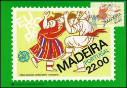 1981  Europa: Folklore