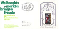 1977  Weihnachten