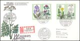 1977  Wohlfahrt: Wiesenblumen