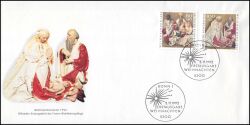 1992  Weihnachten