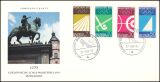 1969  Europäische Schuhmusterschau