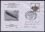 1998  Chicago-Fahrt des Luftschiffes LZ 127 "Graf Zeppelin"
