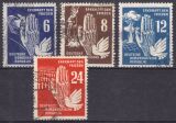 1950  Frieden