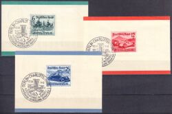 1939  Internationale Automobil- und Motorrad-Ausstellung