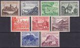 1939  Winterhilfswerk: Bauwerke