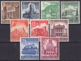 1940  Winterhilfswerk: Bauwerke