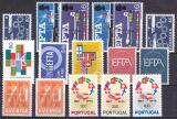 1967  EFTA