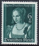 1939  Tag der Deutschen Kunst