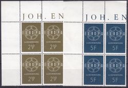 2629 - 1959  Europa