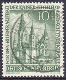 1953  Kaiser-Wilhelm-Gedächtniskirche
