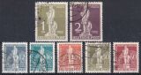 1949  75 Jahre Weltpostverein (UPU)