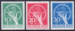 2681 - 1949  Berliner Whrungsgeschdigte