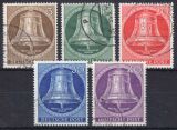 1953  Freiheitsglocke - Klöppel mitte - kompl.