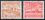 1953  Freimarken: Berliner Bauten