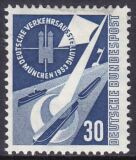 1953  Deutsche Verkehrsausstellung München