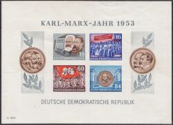 1953  Karl-Marx-Jahr