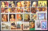 2752 - Motivausgaben Albrecht Dürer