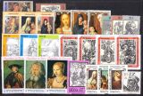 2752 - Motivausgaben Albrecht Dürer