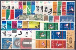 2757 - 1972  Olympische Spiele