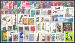 2759 - 1975  Industrie & Technik und versch. Markenausgaben