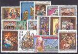 2762 - Motivsammlung - Madonnen