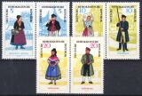 1964  Volkstrachten