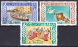 St. Helena 1977  25 Jahre Regentschaft von Königin...